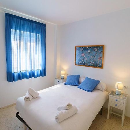 Rentalsevilla Plaza Del Zurraque 외부 사진