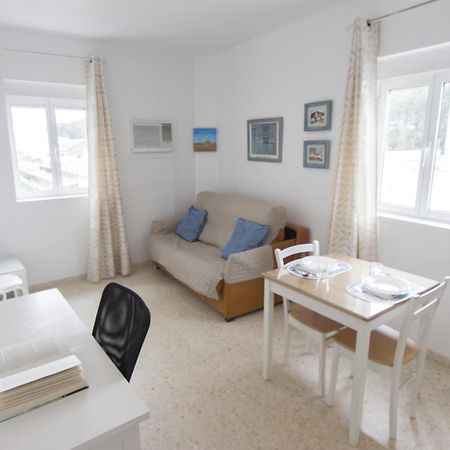 Rentalsevilla Plaza Del Zurraque 외부 사진