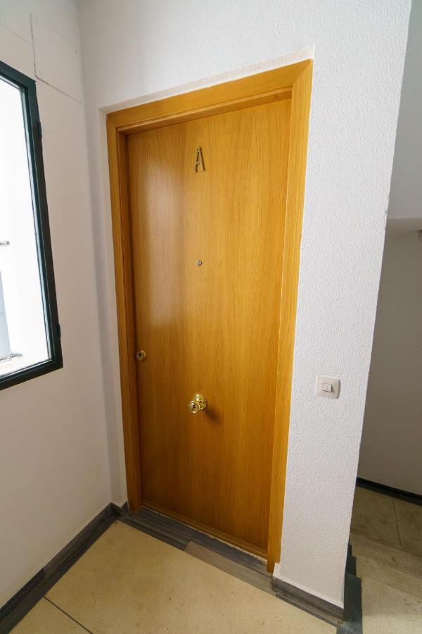 Rentalsevilla Plaza Del Zurraque 외부 사진