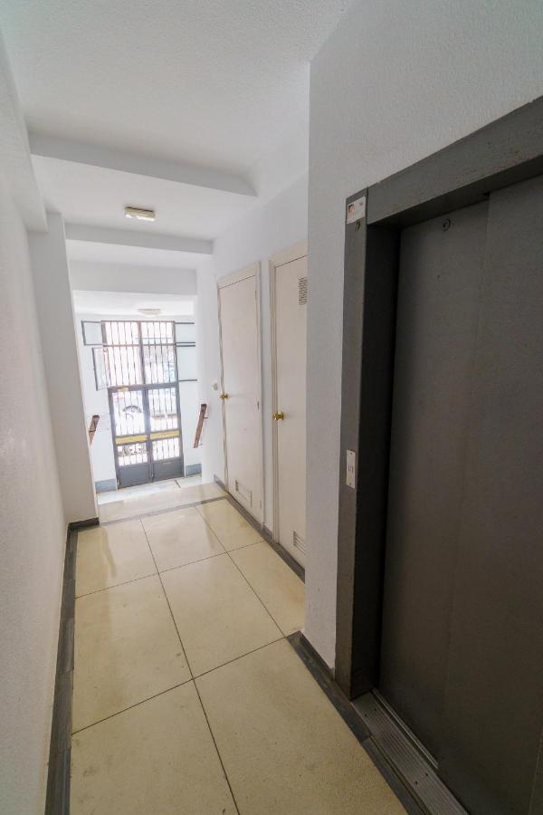 Rentalsevilla Plaza Del Zurraque 외부 사진