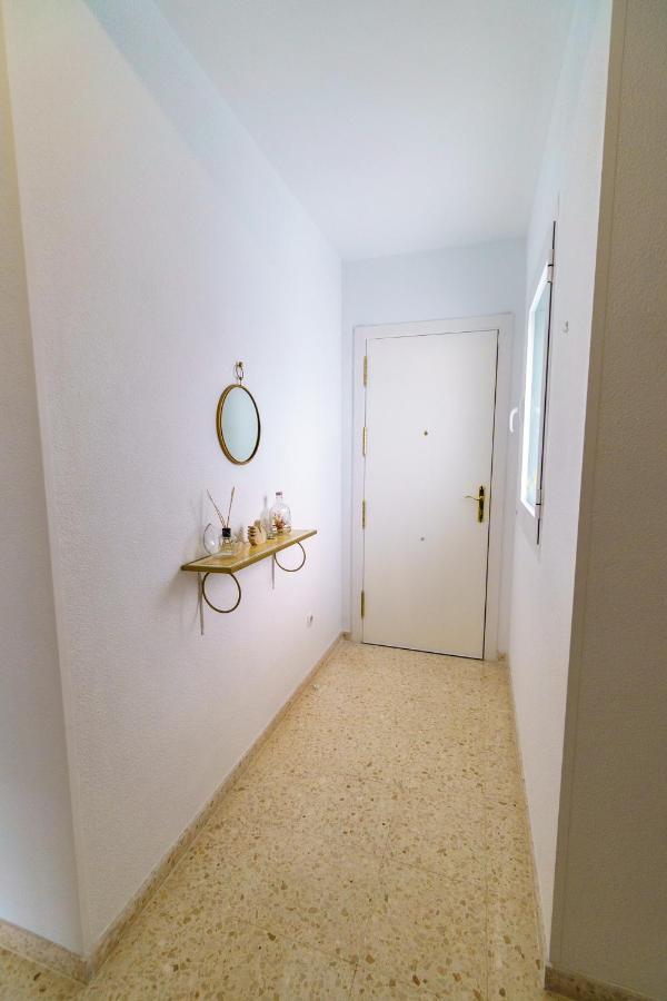 Rentalsevilla Plaza Del Zurraque 외부 사진