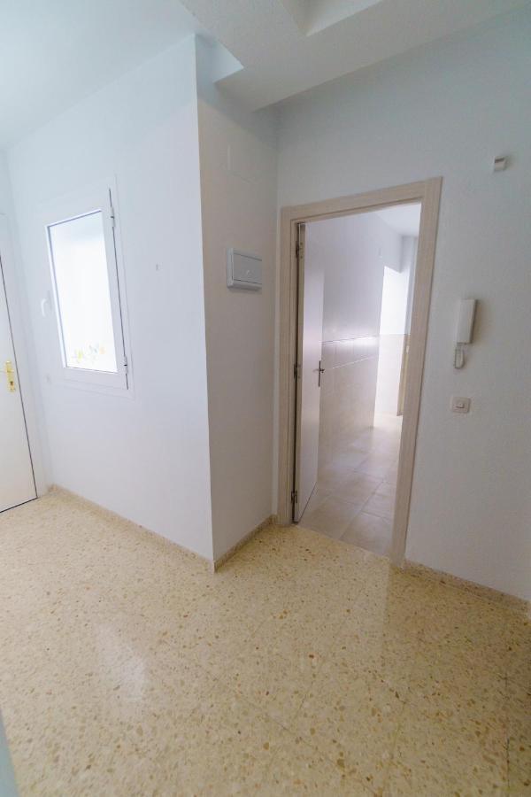 Rentalsevilla Plaza Del Zurraque 외부 사진