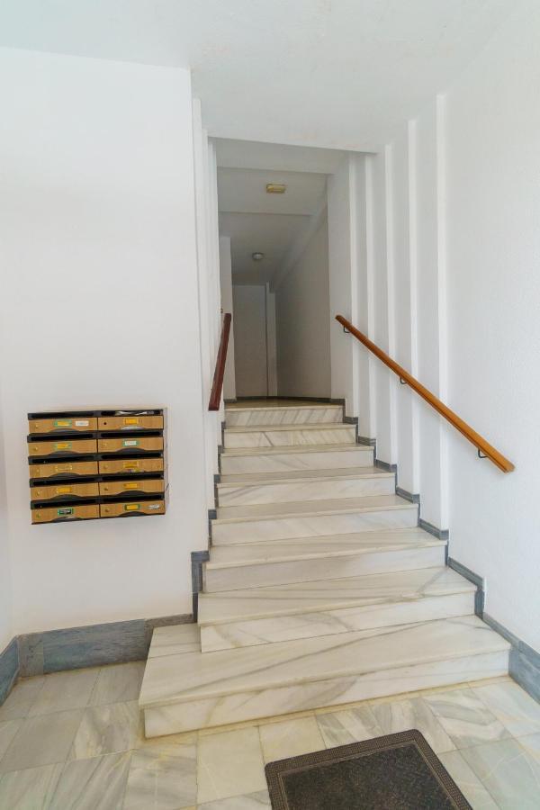 Rentalsevilla Plaza Del Zurraque 외부 사진