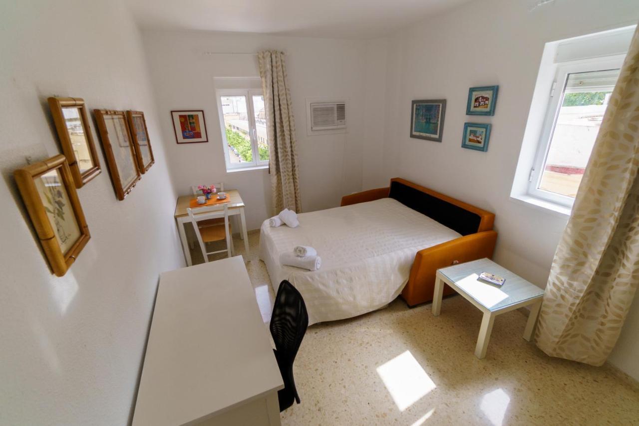 Rentalsevilla Plaza Del Zurraque 외부 사진