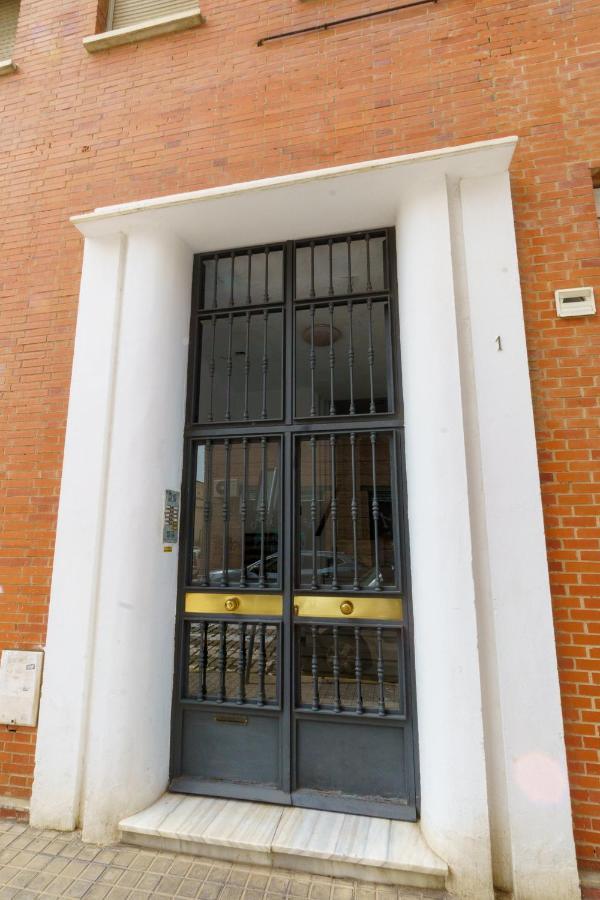 Rentalsevilla Plaza Del Zurraque 외부 사진