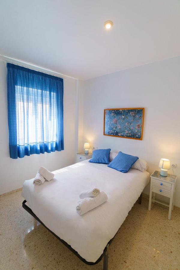 Rentalsevilla Plaza Del Zurraque 외부 사진