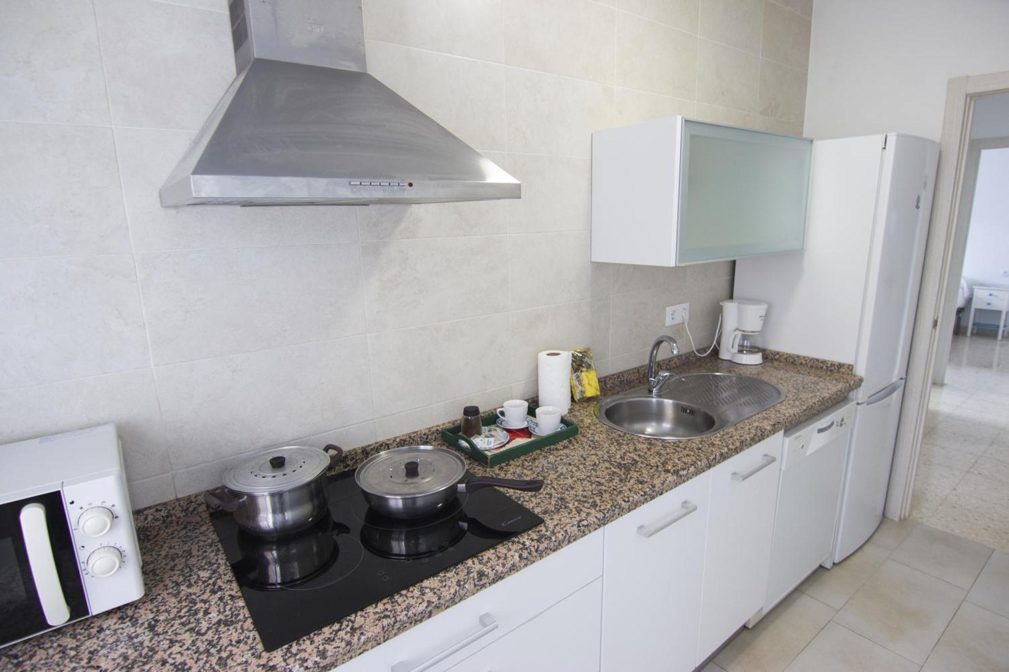 Rentalsevilla Plaza Del Zurraque 외부 사진