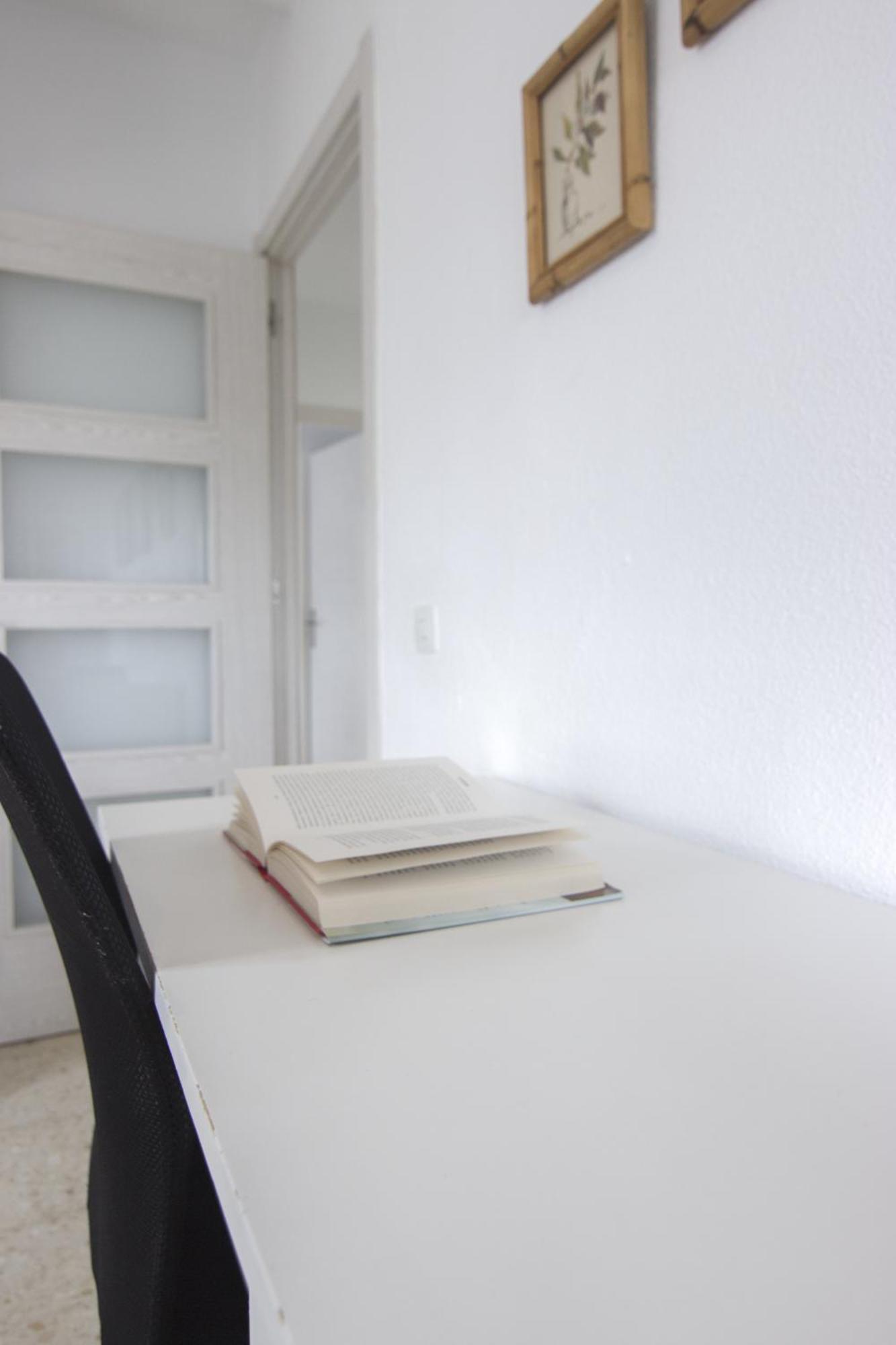 Rentalsevilla Plaza Del Zurraque 외부 사진