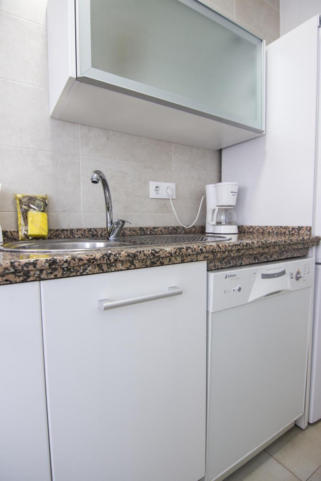 Rentalsevilla Plaza Del Zurraque 외부 사진