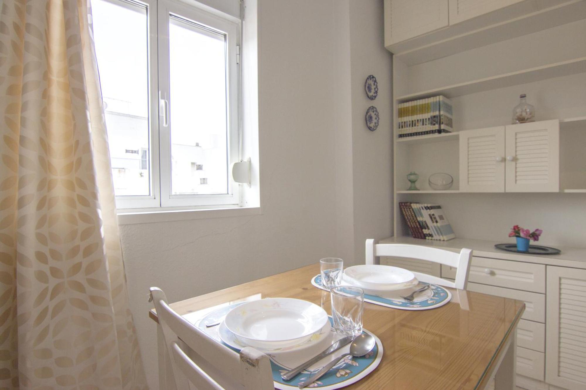 Rentalsevilla Plaza Del Zurraque 외부 사진