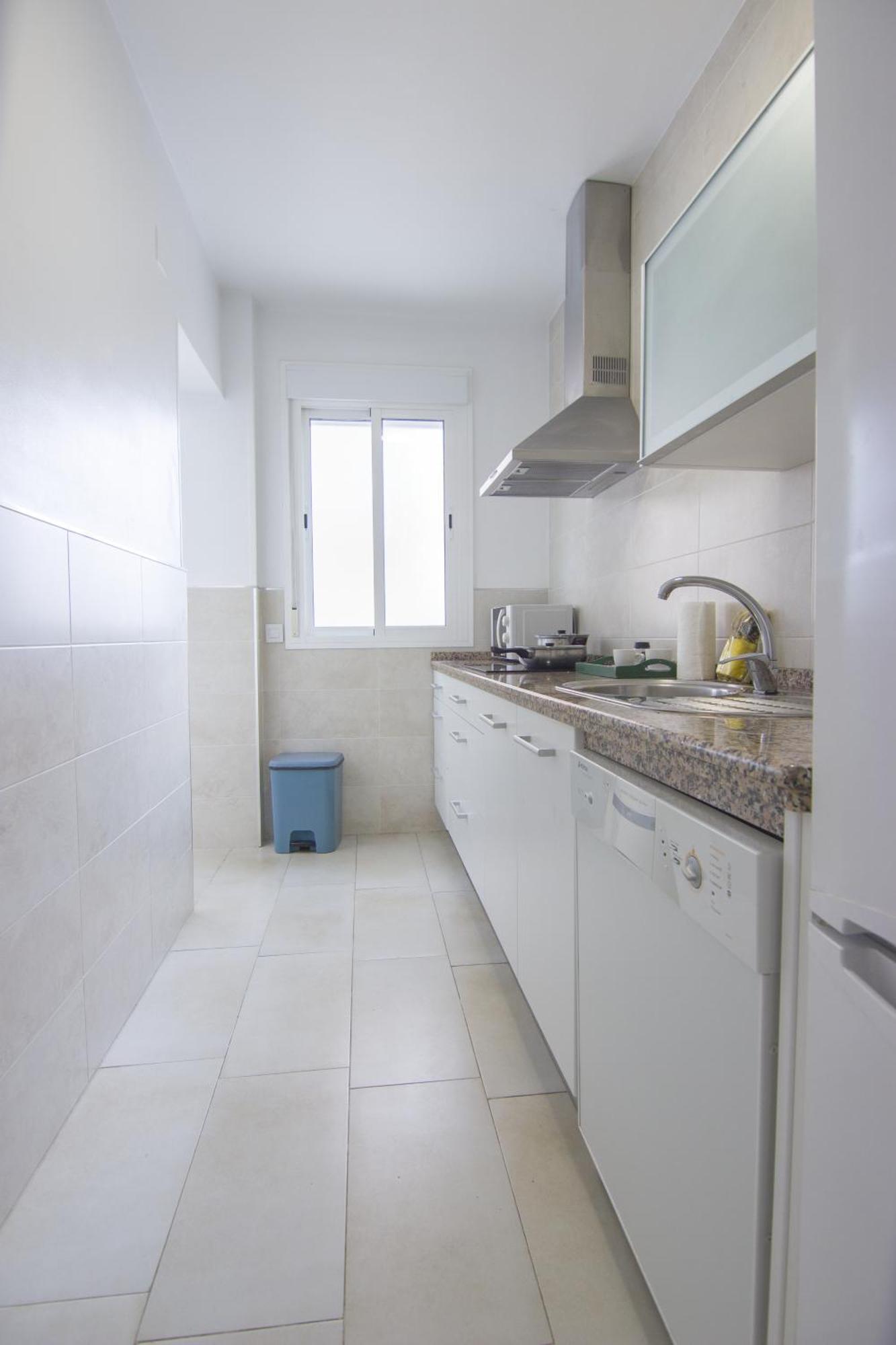 Rentalsevilla Plaza Del Zurraque 외부 사진