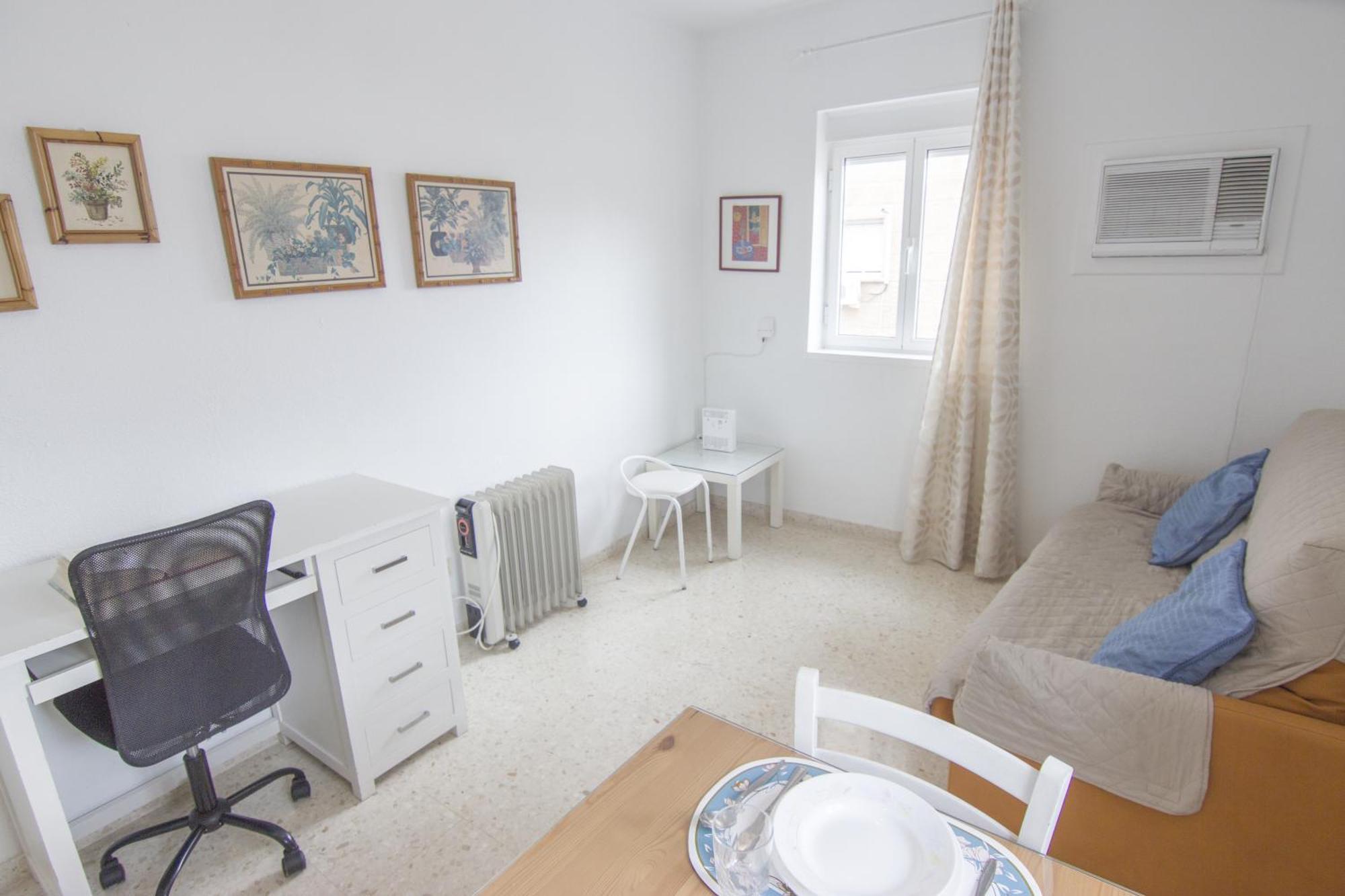 Rentalsevilla Plaza Del Zurraque 외부 사진
