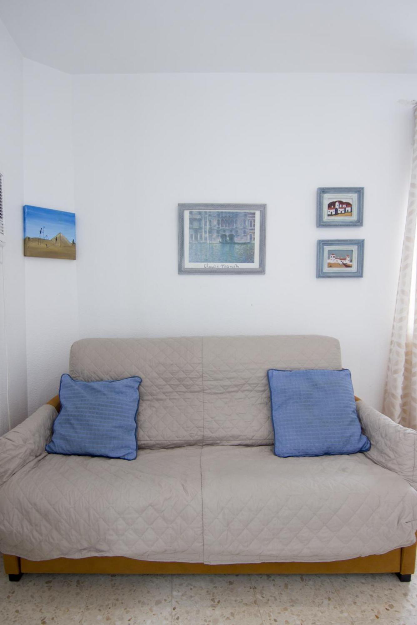 Rentalsevilla Plaza Del Zurraque 외부 사진
