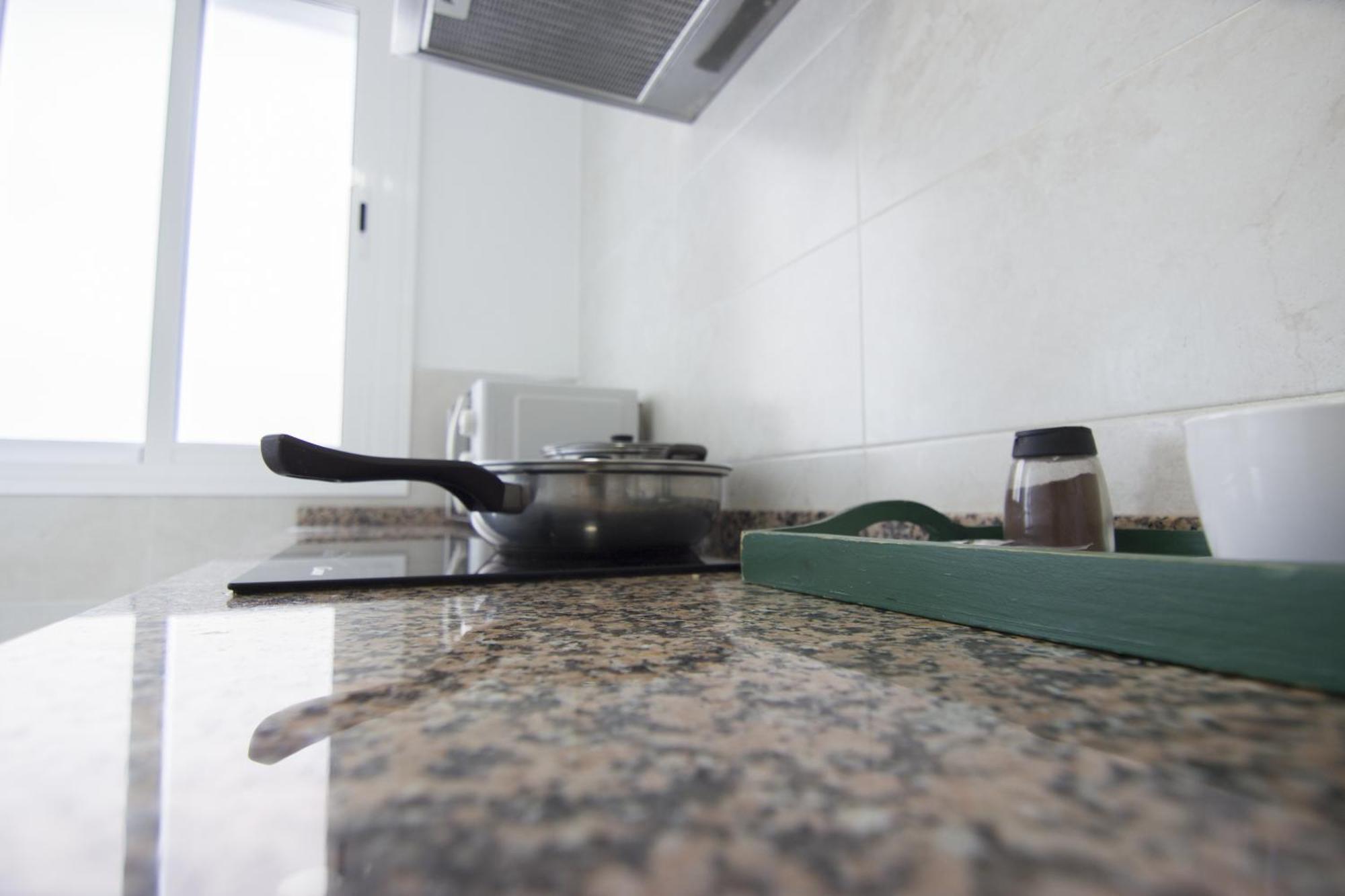 Rentalsevilla Plaza Del Zurraque 외부 사진