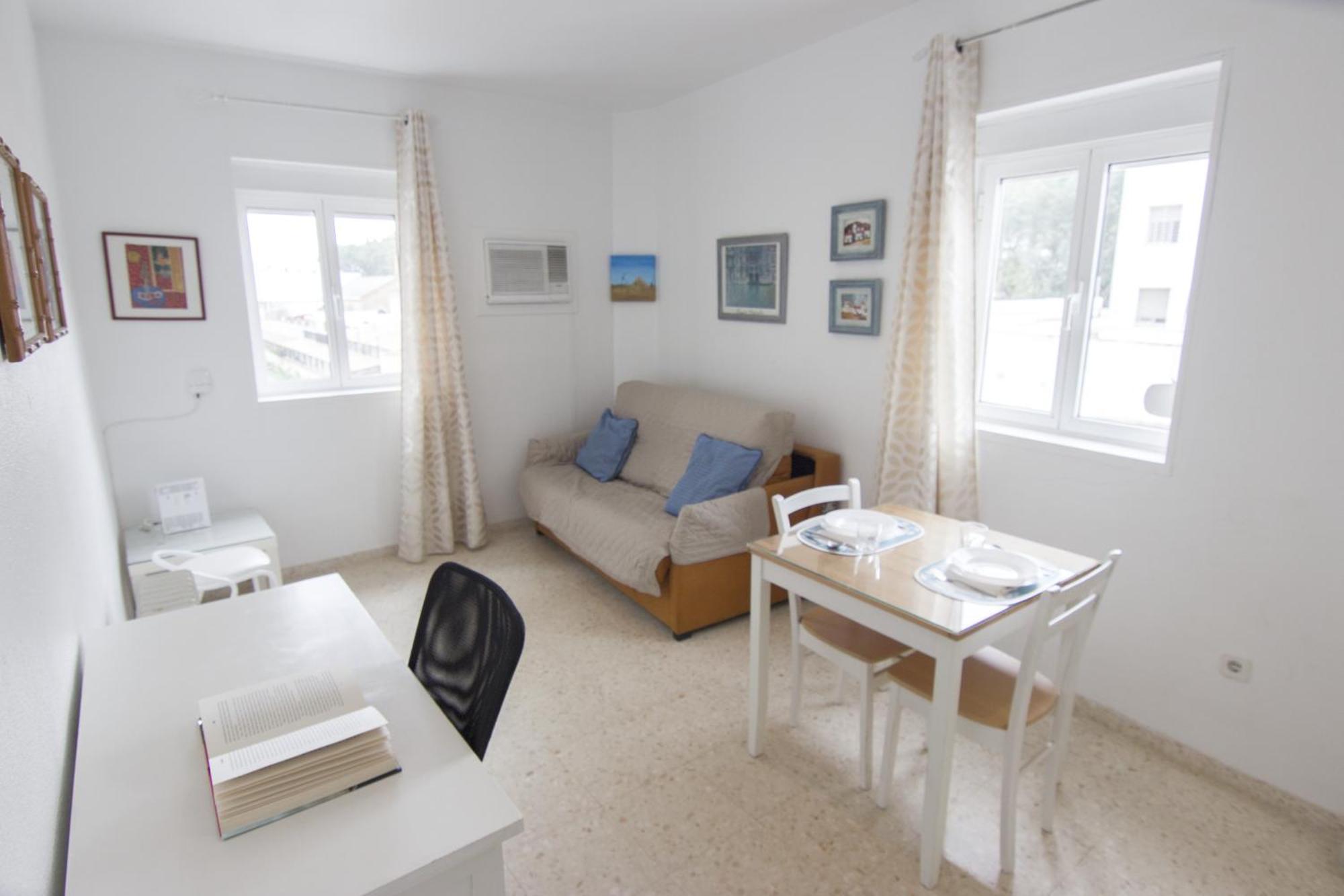 Rentalsevilla Plaza Del Zurraque 외부 사진