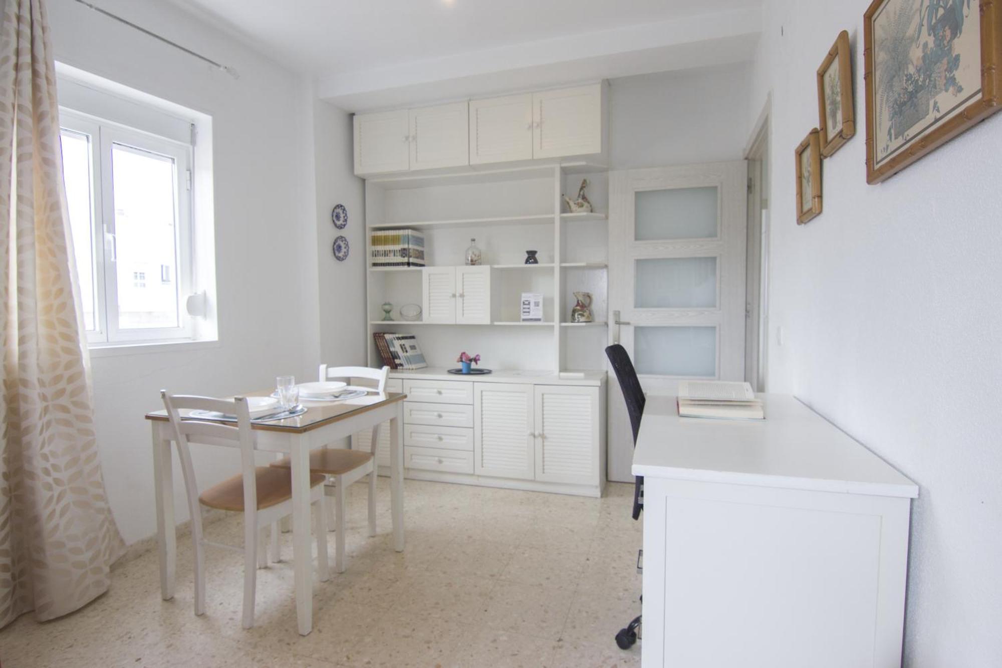 Rentalsevilla Plaza Del Zurraque 외부 사진