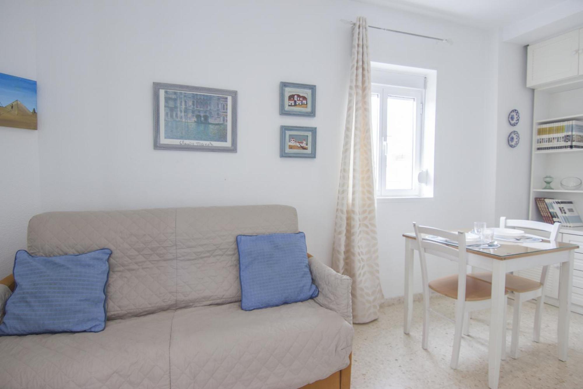 Rentalsevilla Plaza Del Zurraque 외부 사진