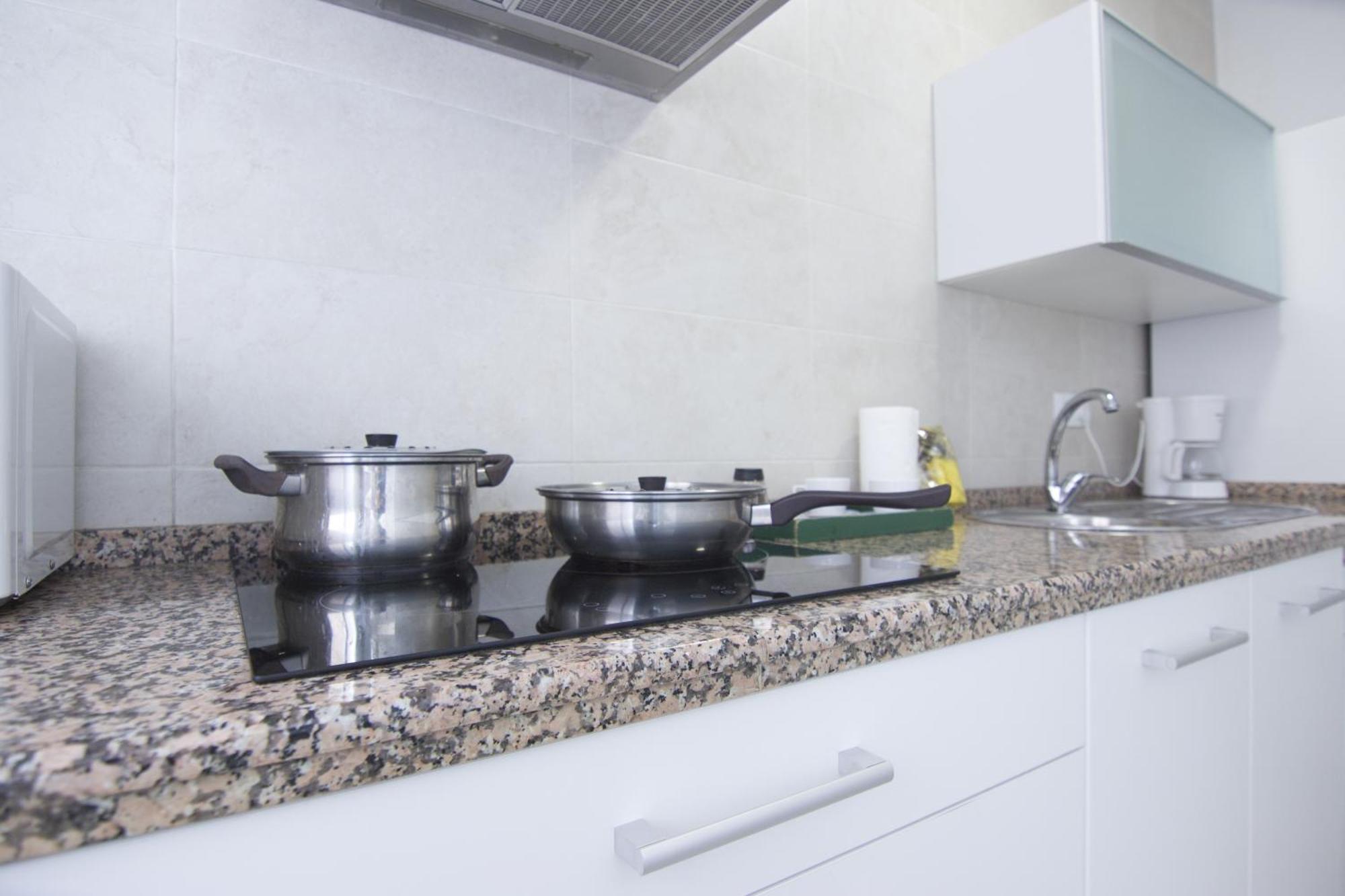 Rentalsevilla Plaza Del Zurraque 외부 사진