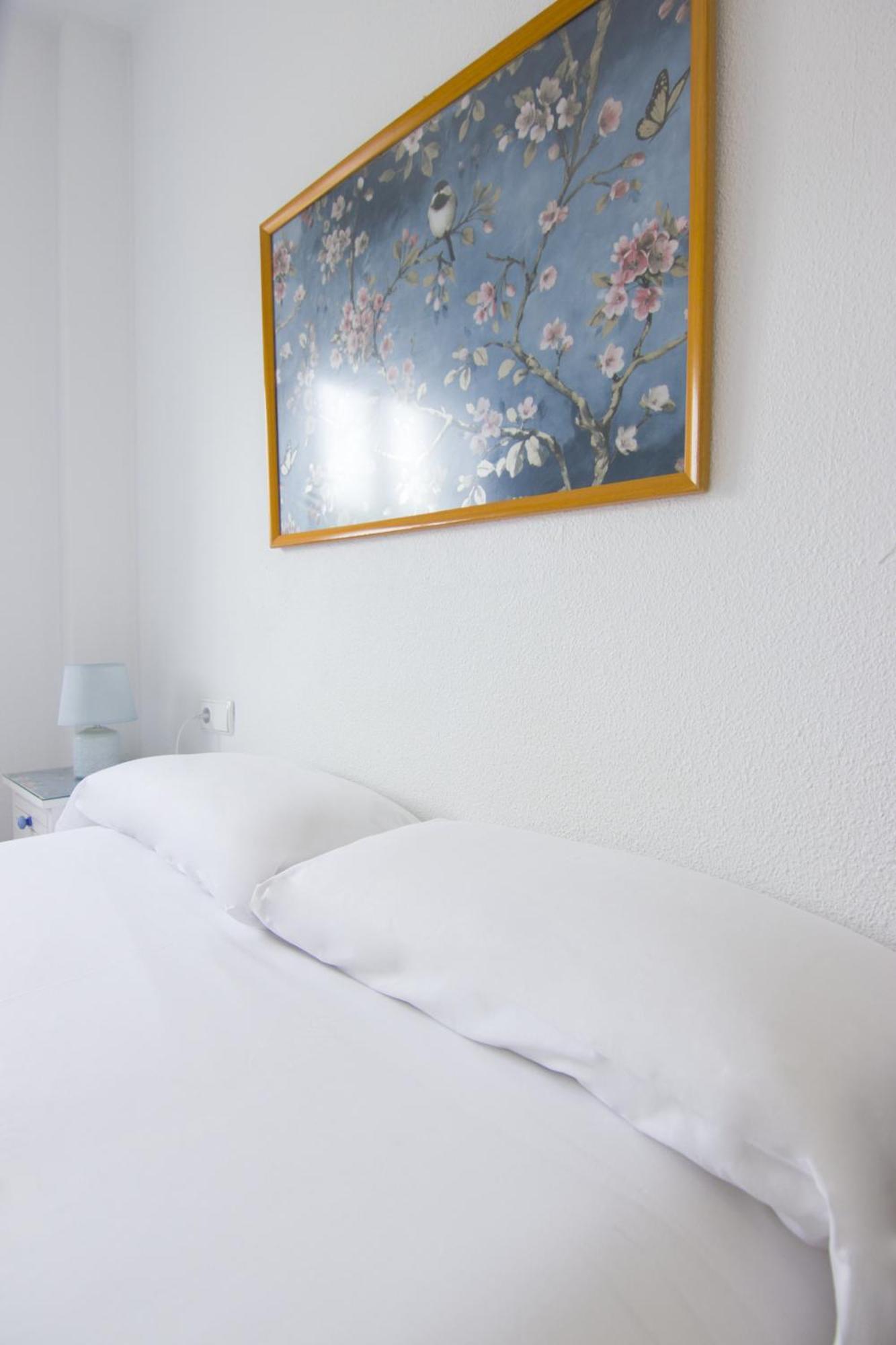 Rentalsevilla Plaza Del Zurraque 외부 사진