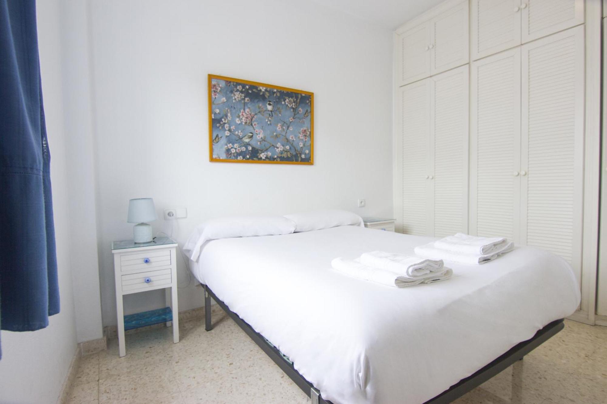 Rentalsevilla Plaza Del Zurraque 외부 사진